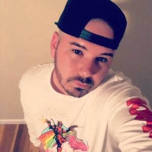 Meet your Posher, James